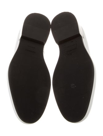 Hermès 2022 Gatsby Loafers