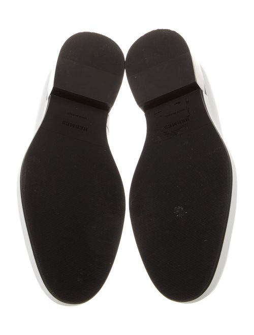 Hermès 2022 Gatsby Loafers