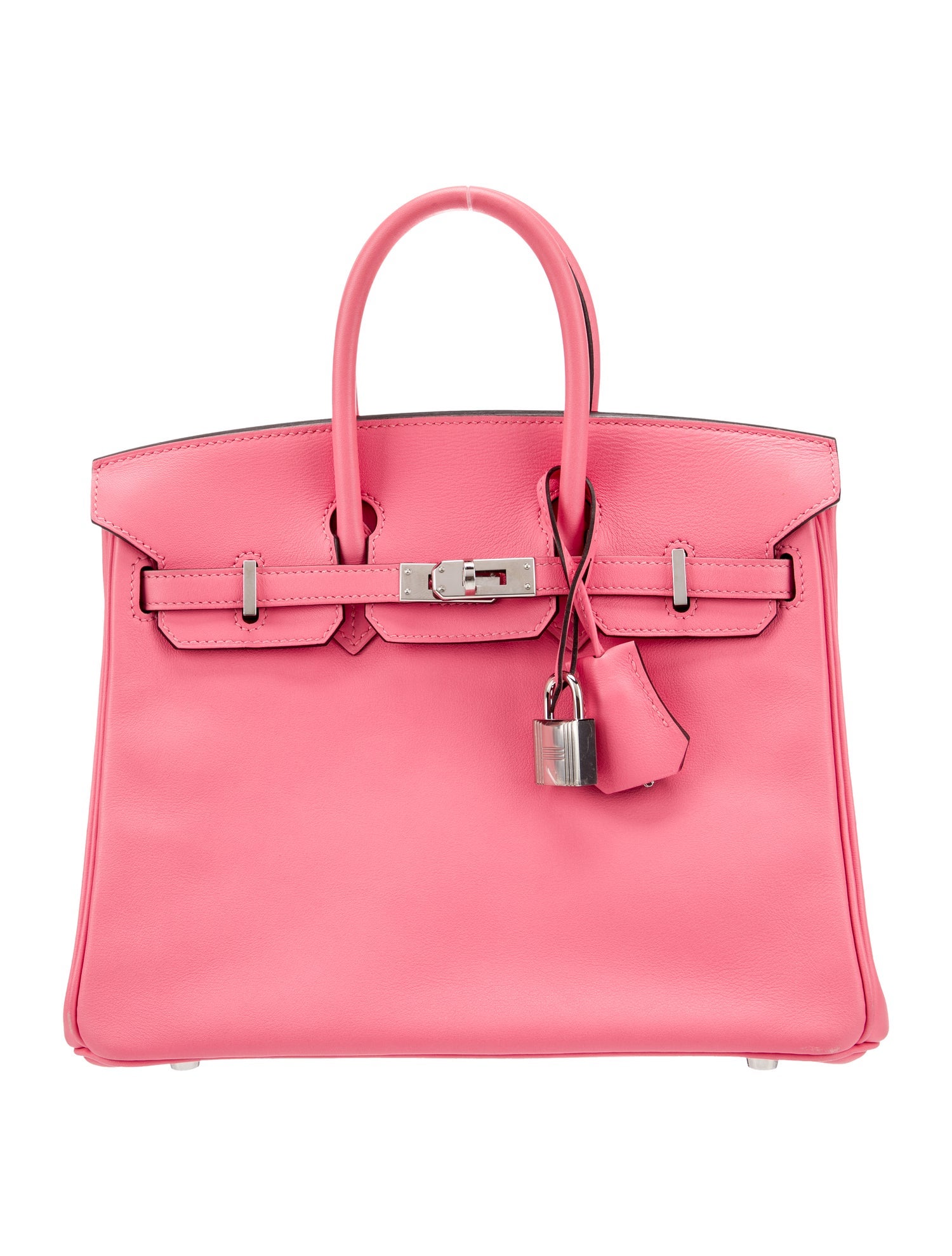 Hermès Swift Birkin 25
