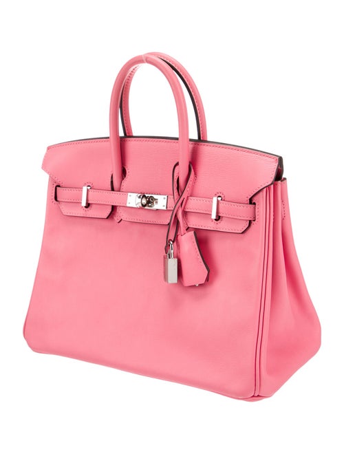 Hermès Swift Birkin 25