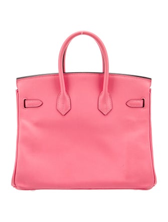 Hermès Swift Birkin 25