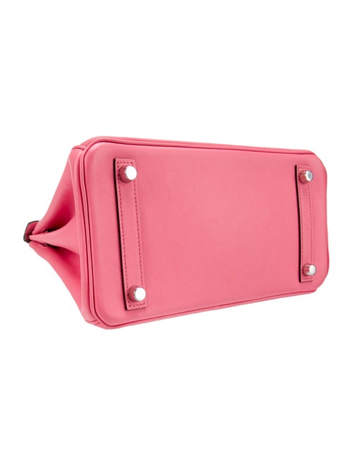 Hermès Swift Birkin 25