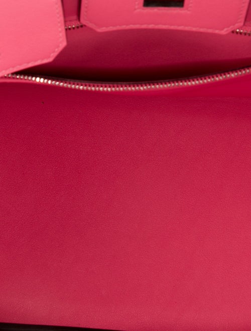 Hermès Swift Birkin 25