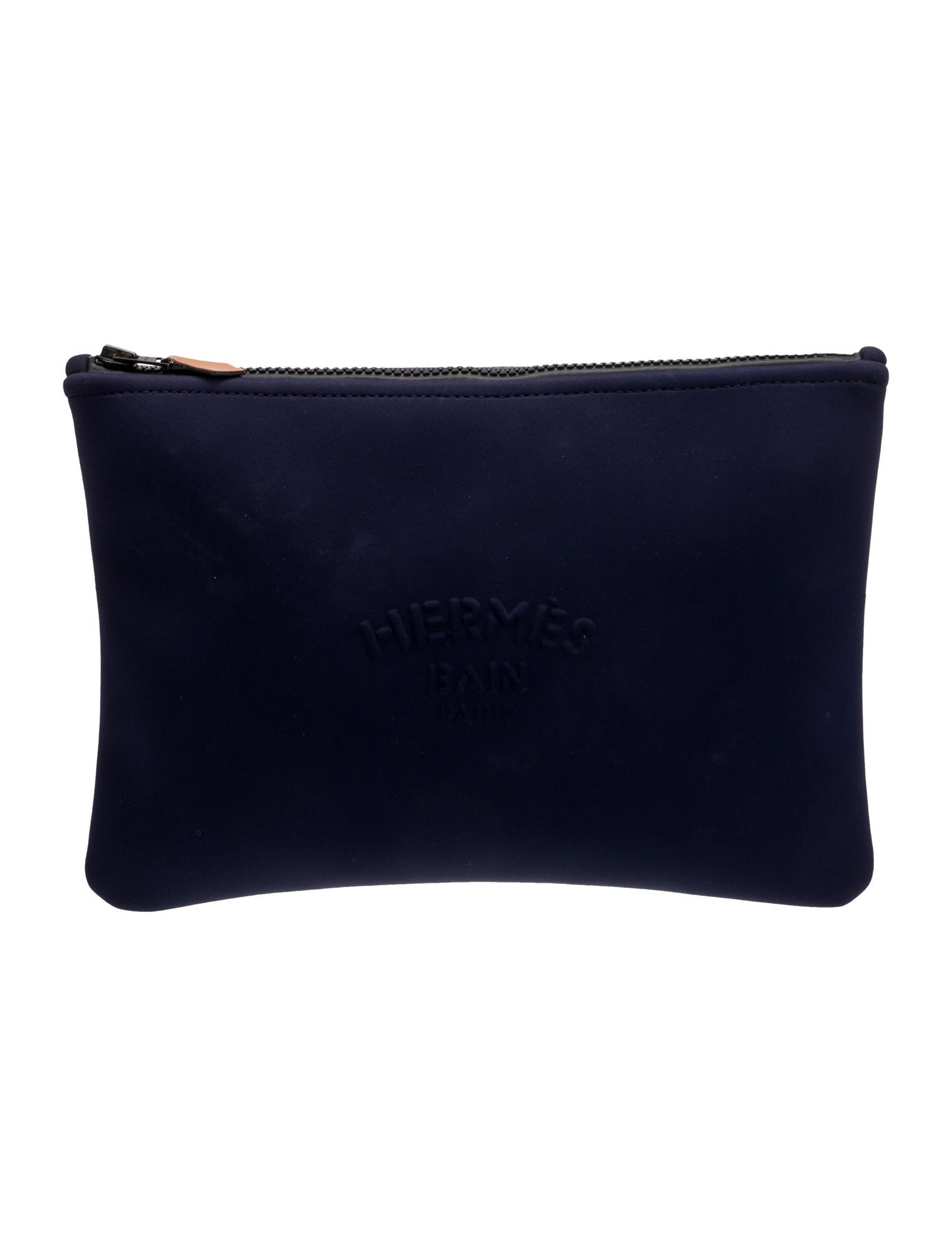 Hermès Neoprene Large Neobain Case