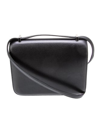 Hermès Allegro Mini Constance Glow 18