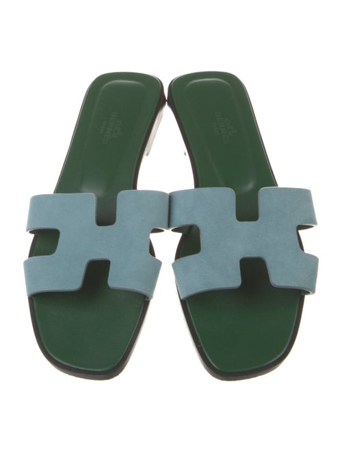 Hermès 2022 Oran Slides