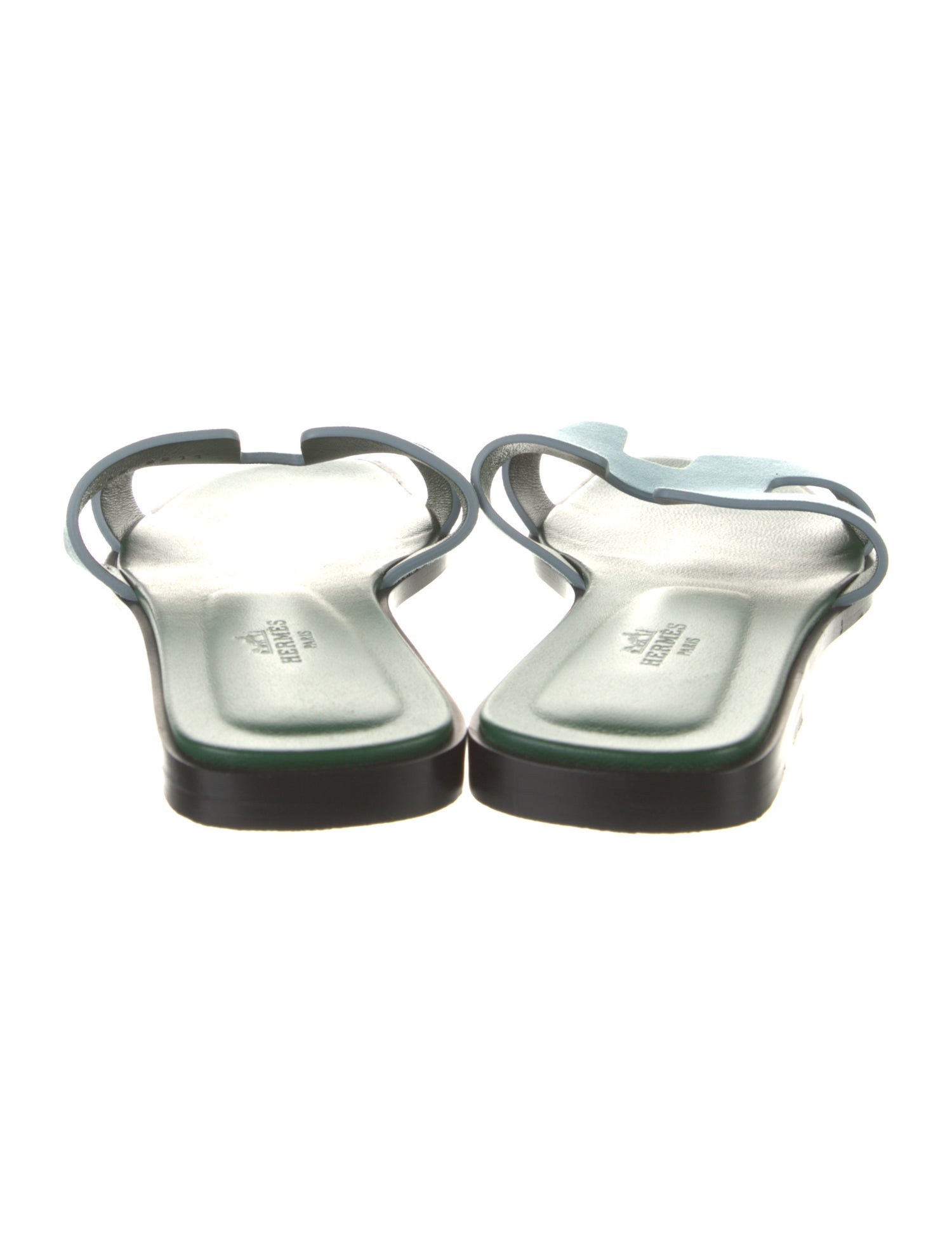 Hermès 2022 Oran Slides