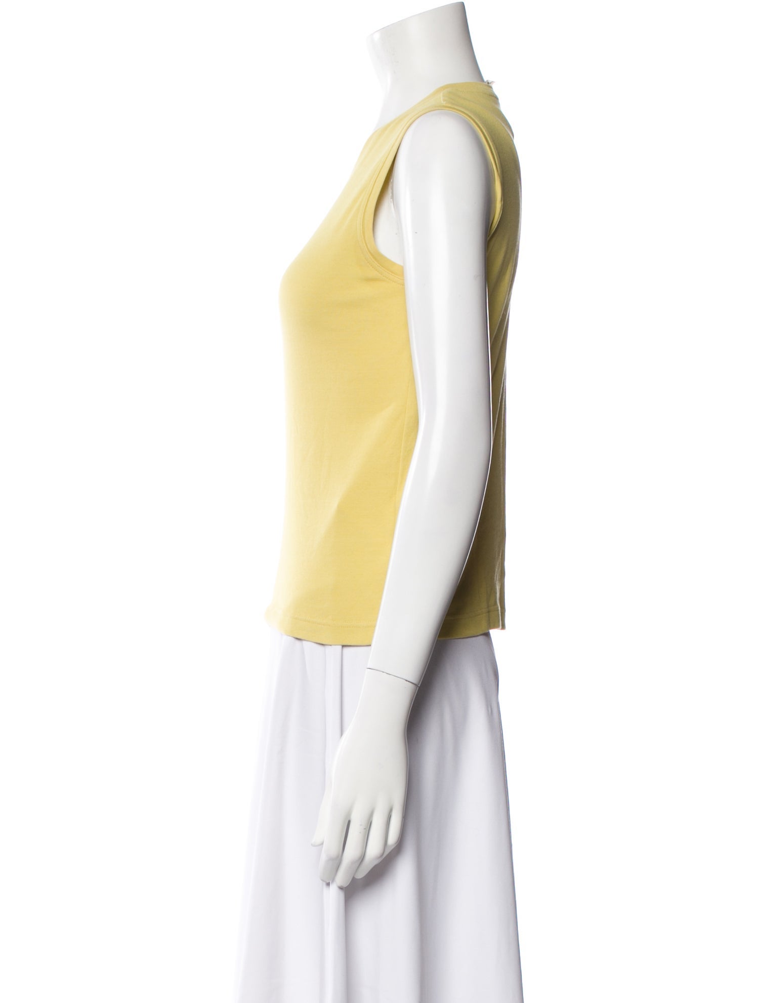 Hermès Vintage Late 1990's - Early 2000's Top