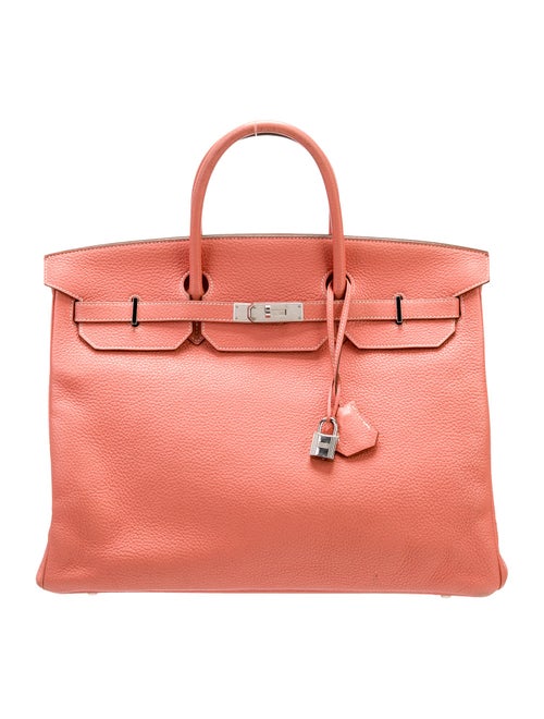 Hermès Togo Birkin 40