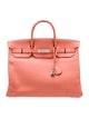 Hermès Togo Birkin 40