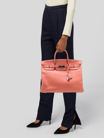 Hermès Togo Birkin 40
