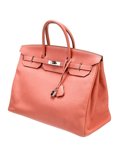 Hermès Togo Birkin 40
