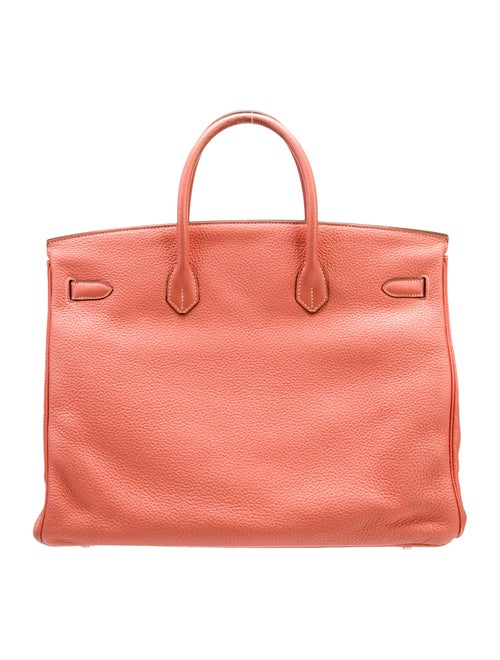 Hermès Togo Birkin 40