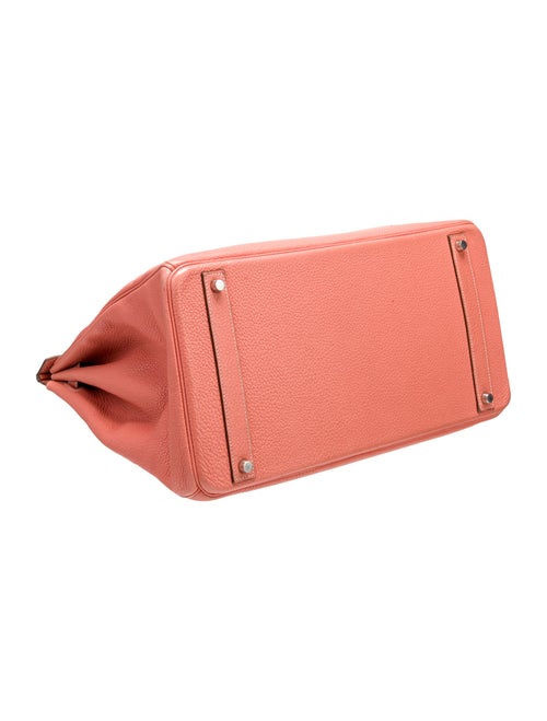 Hermès Togo Birkin 40