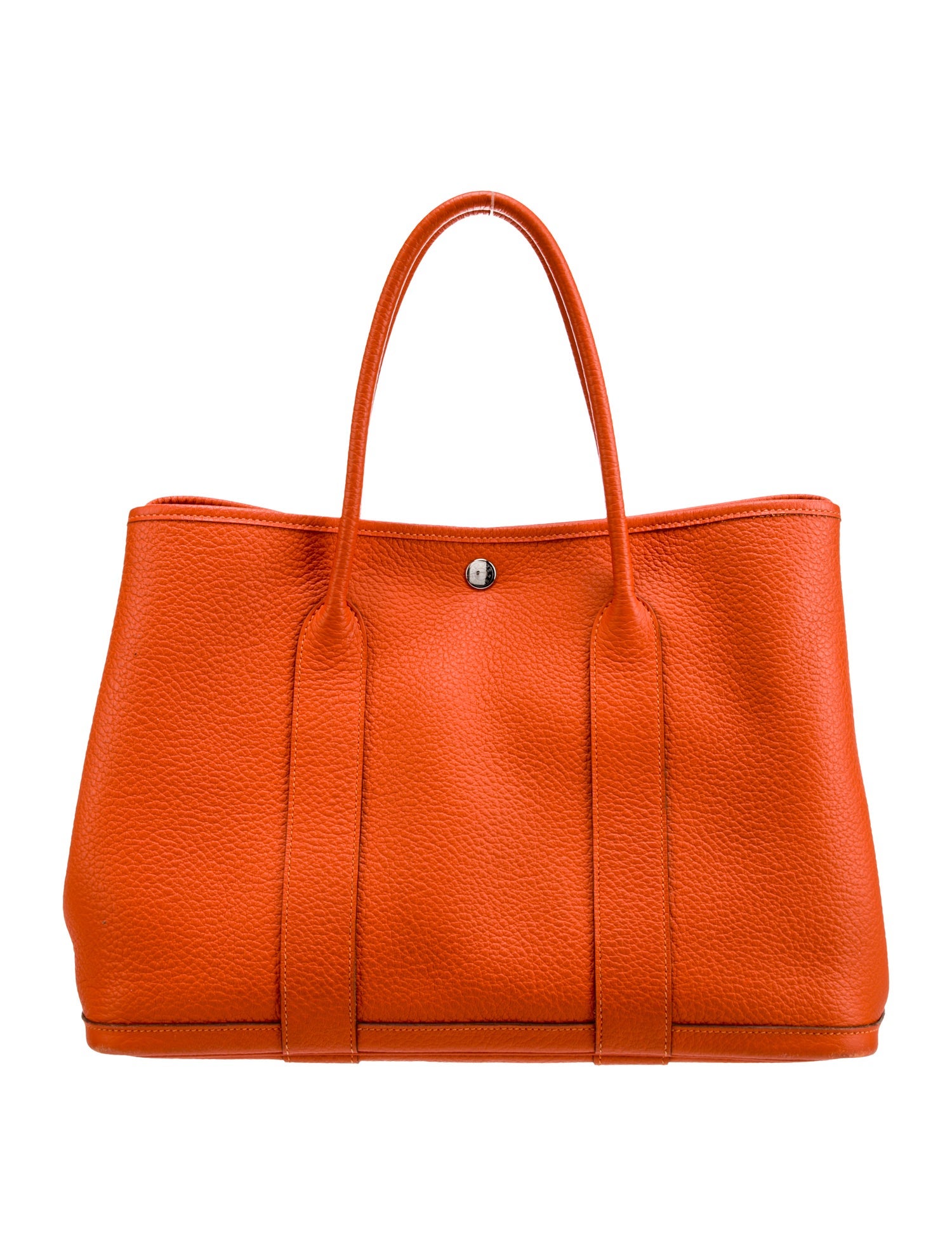 Hermès Country Quadrige Garden Party 36