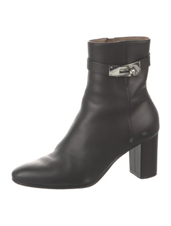 Hermès 2020 Saint Germain Boots