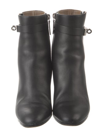 Hermès 2020 Saint Germain Boots