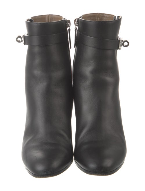 Hermès 2020 Saint Germain Boots