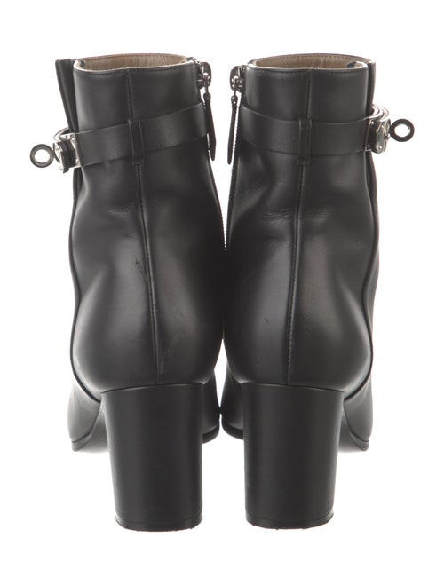 Hermès 2020 Saint Germain Boots