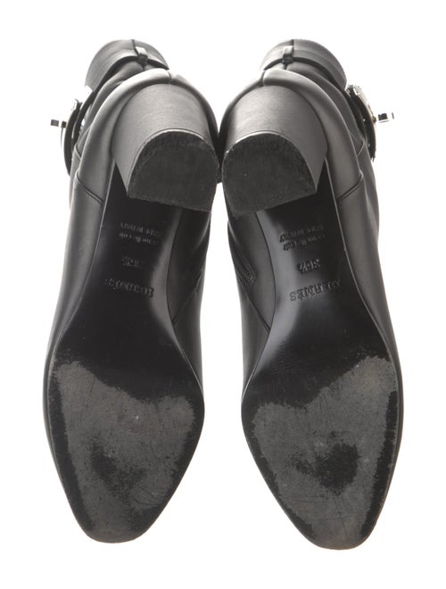 Hermès 2020 Saint Germain Boots