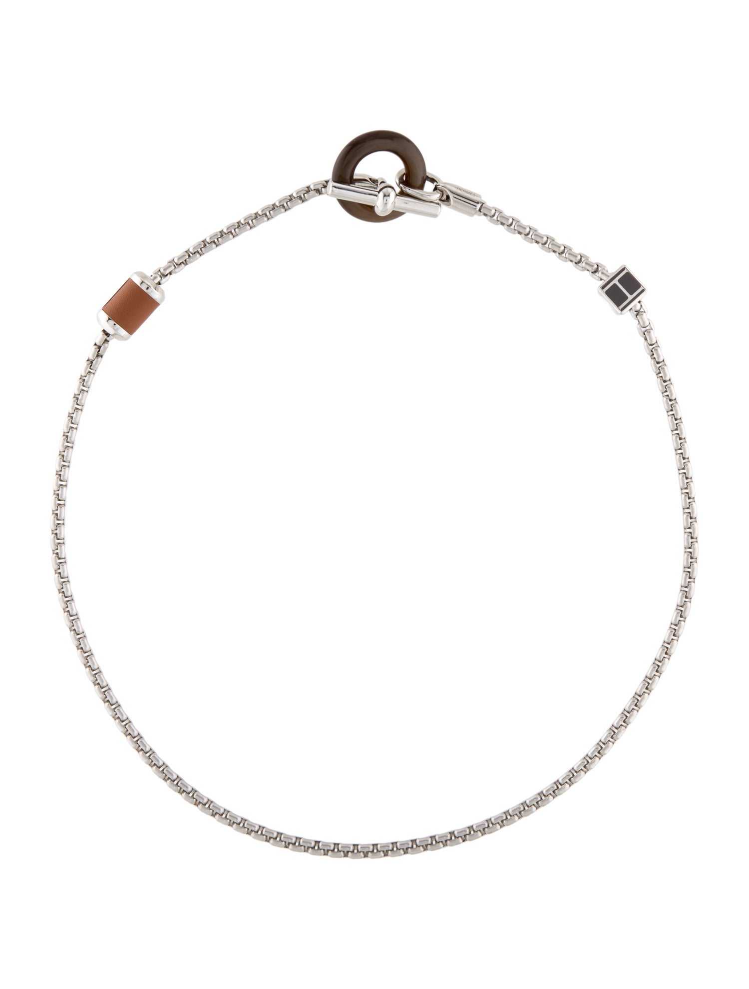Hermès Meli-Melo Necklace - Collar, Necklaces - HER741402 | The