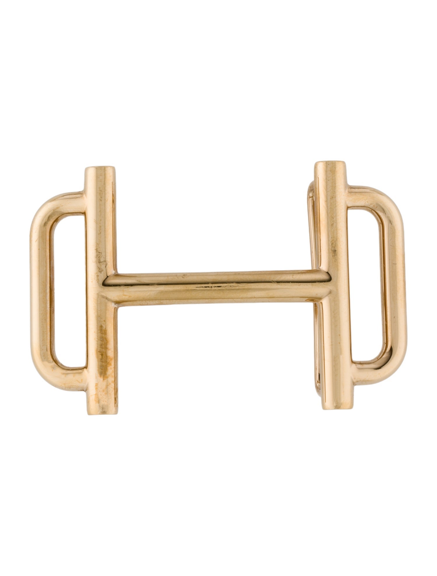 Hermès Royal Belt Buckle