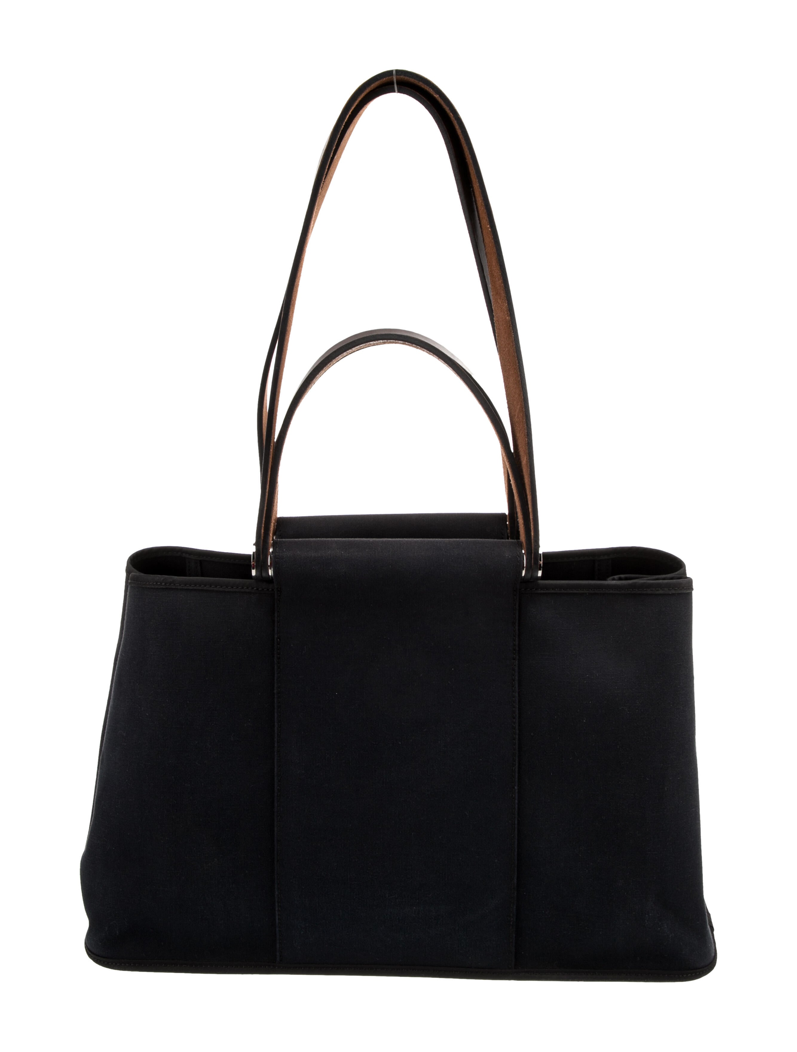 Hermès Toile Cabag Elan