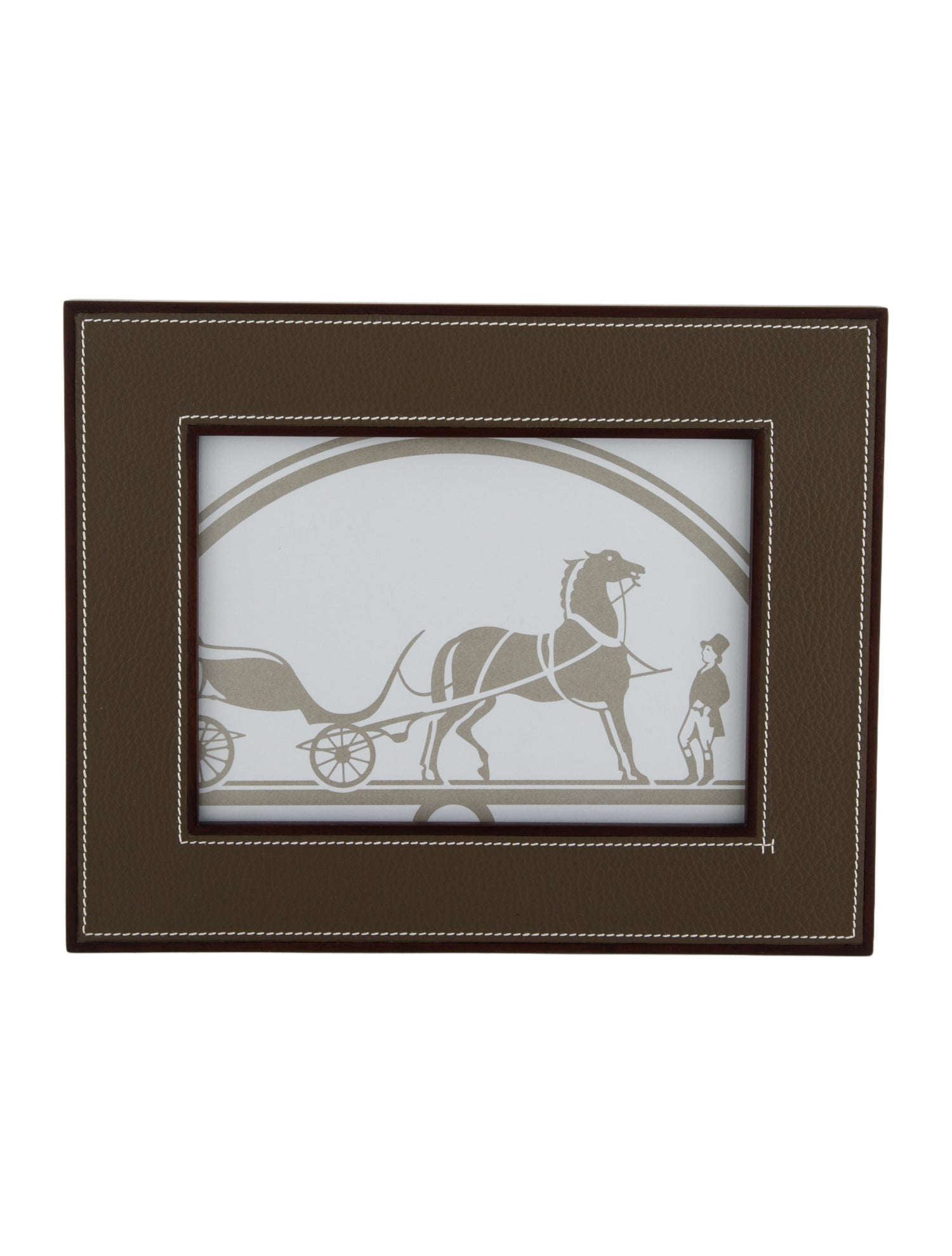 Hermès Pléiade Picture Frame