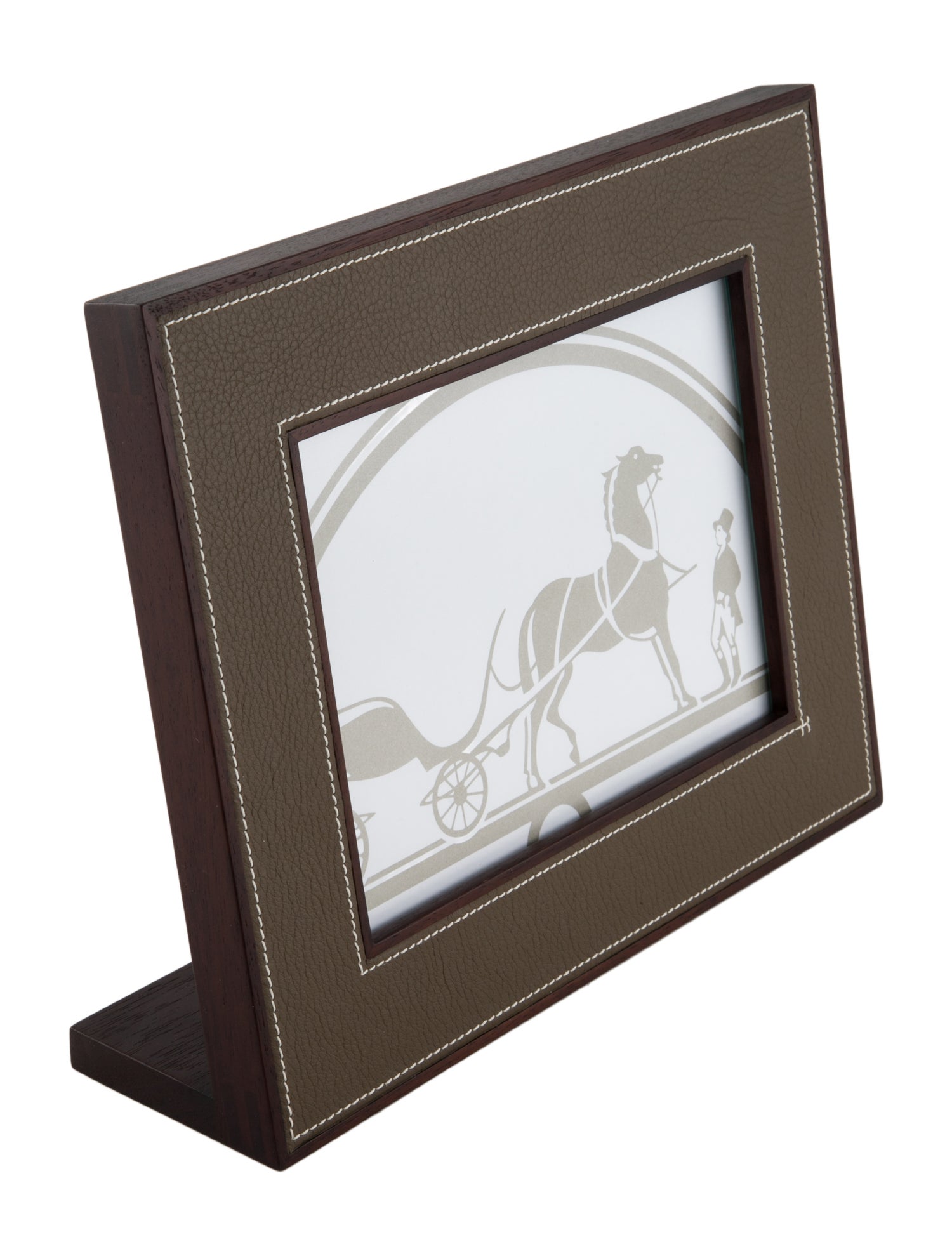 Hermès Pléiade Picture Frame