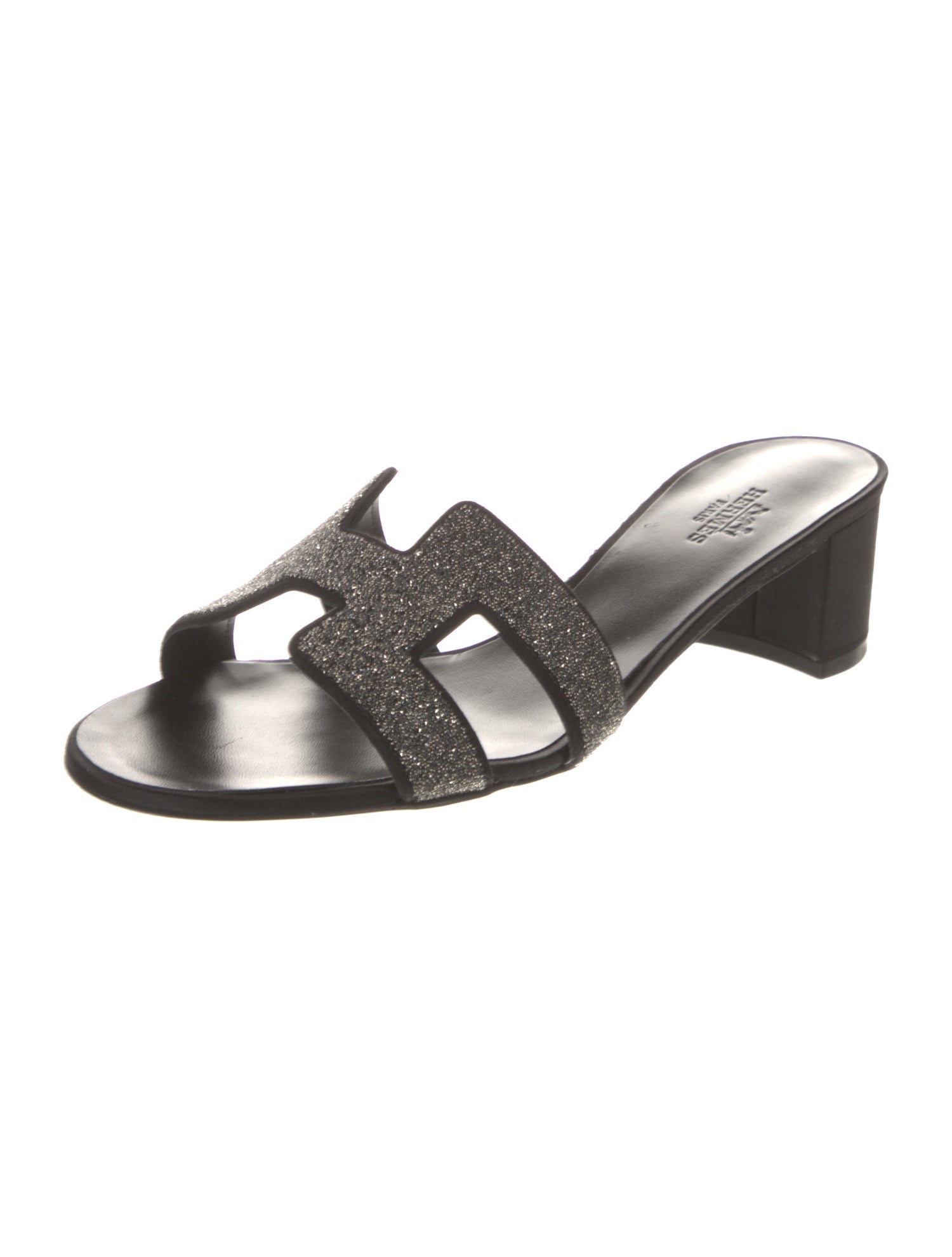 Hermès 2020 Oasis Slides