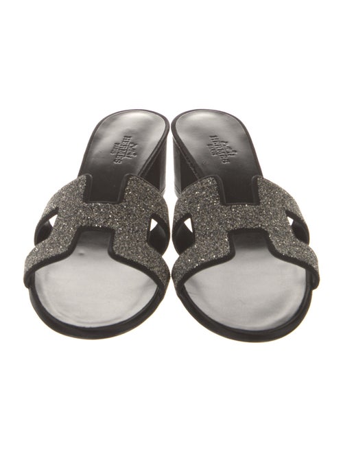 Hermès 2020 Oasis Slides