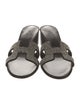 Hermès 2020 Oasis Slides