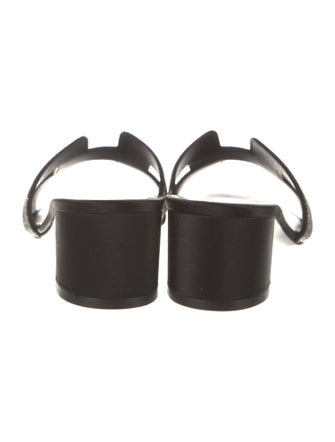 Hermès 2020 Oasis Slides