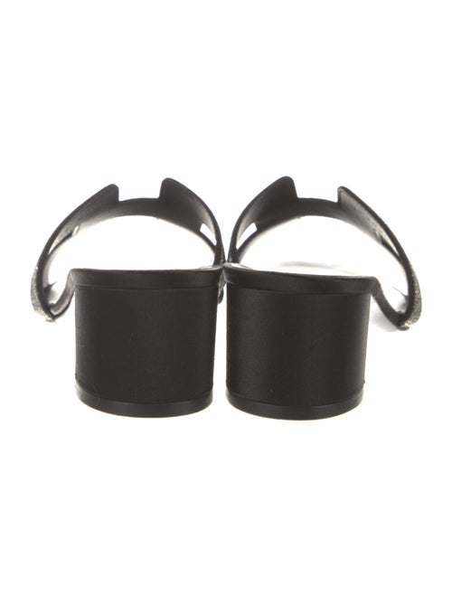 Hermès 2020 Oasis Slides