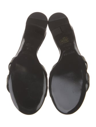 Hermès 2020 Oasis Slides