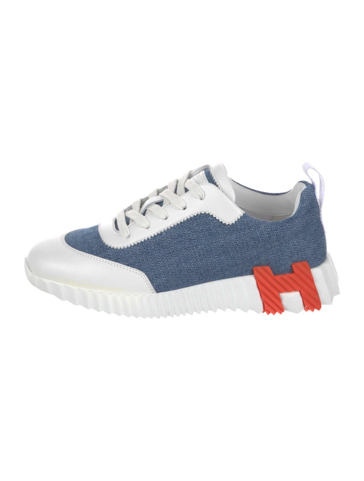 Hermès Bouncing Sneakers