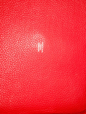 Hermès Clemence Picotin Lock 26