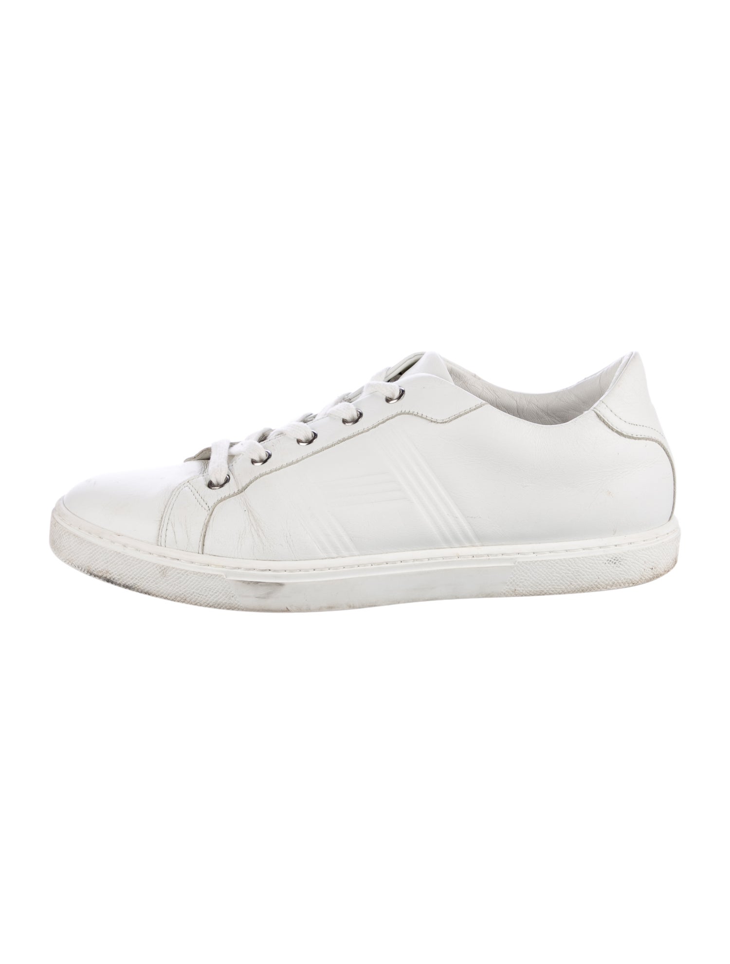 Hermès Avantage Sneakers