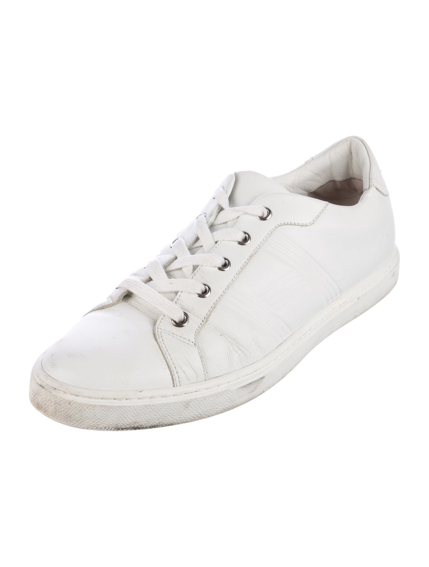 Hermès Avantage Sneakers