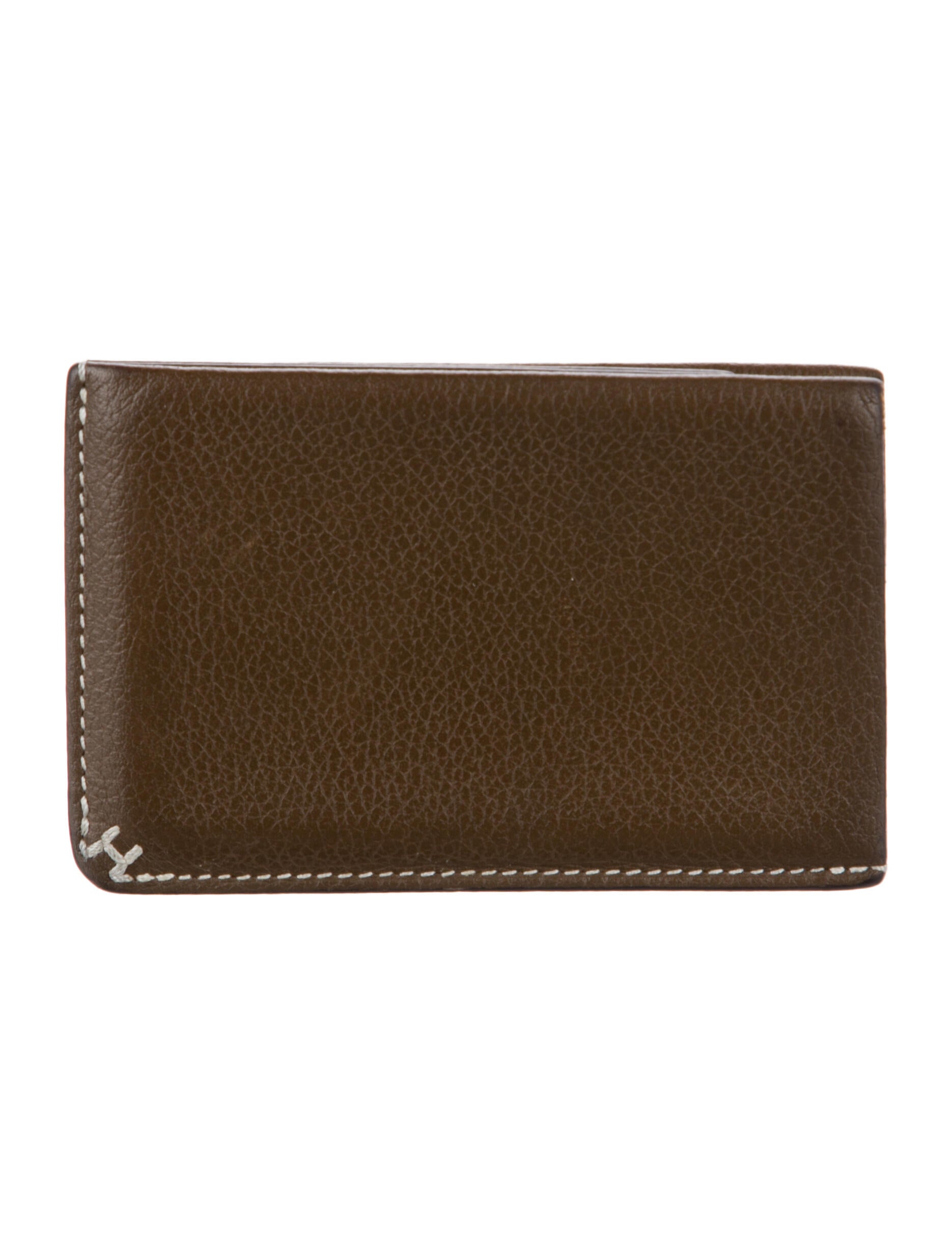 Hermès 2023 Card Holder