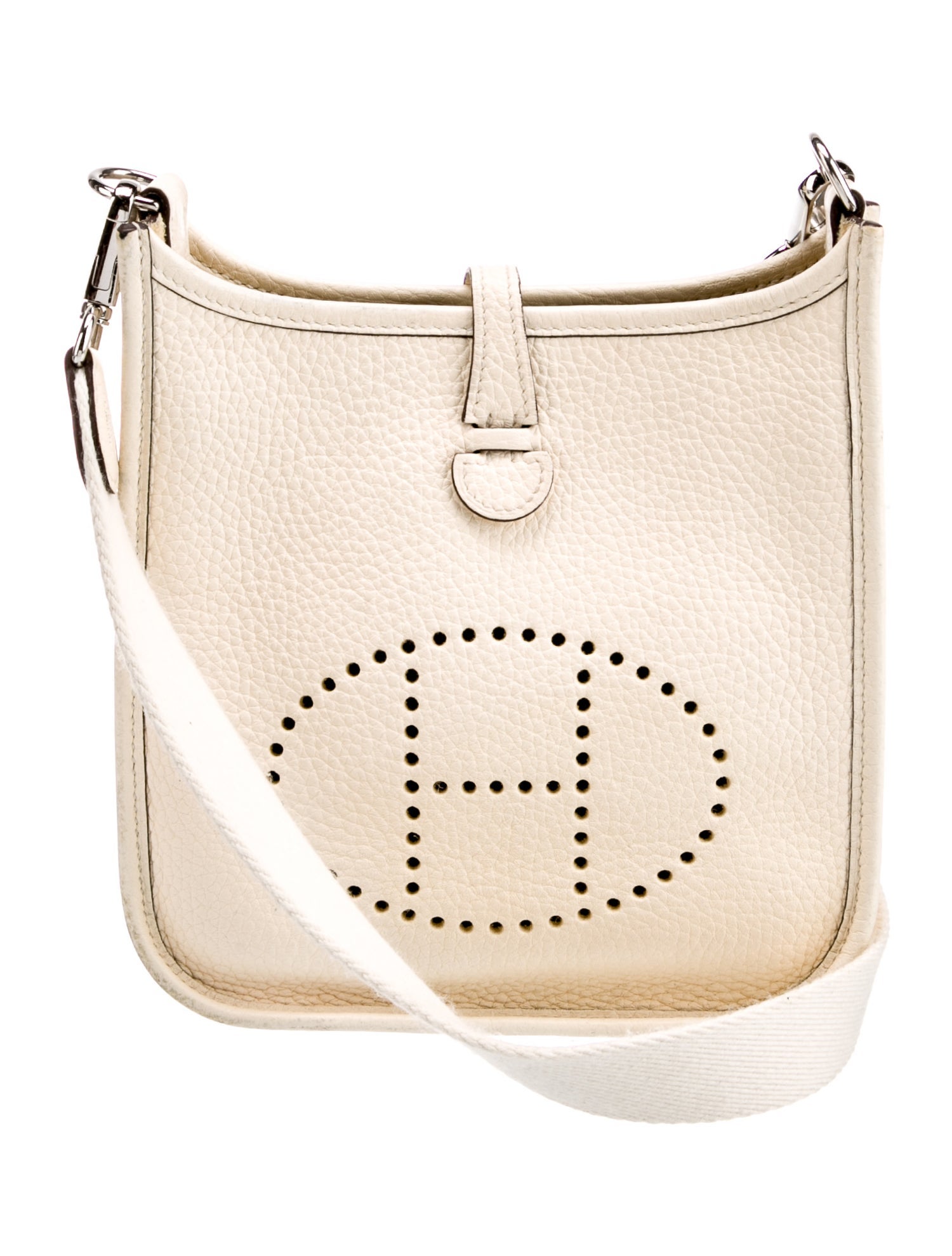 Hermès Clemence Evelyne TPM 16