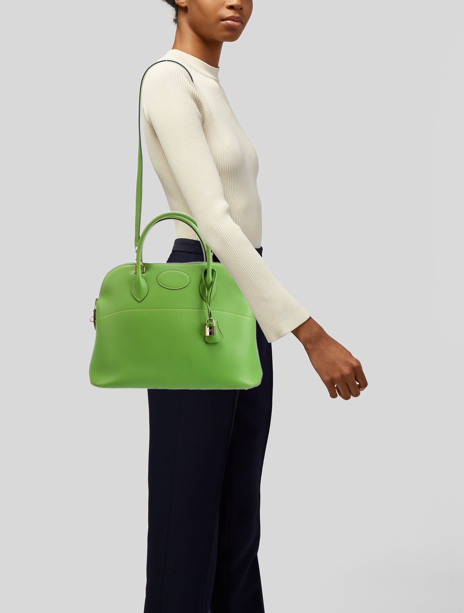 Hermès Gulliver Bolide 35