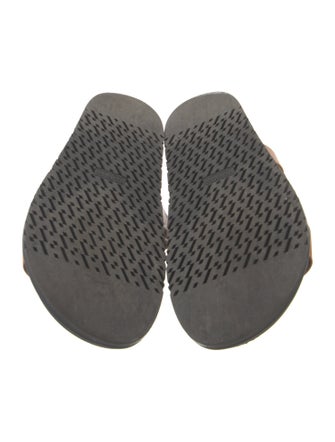 Hermès 2024 Chypre Slides