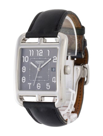 Hermès Cape Cod TGM Watch