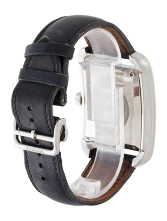 Hermès Cape Cod TGM Watch