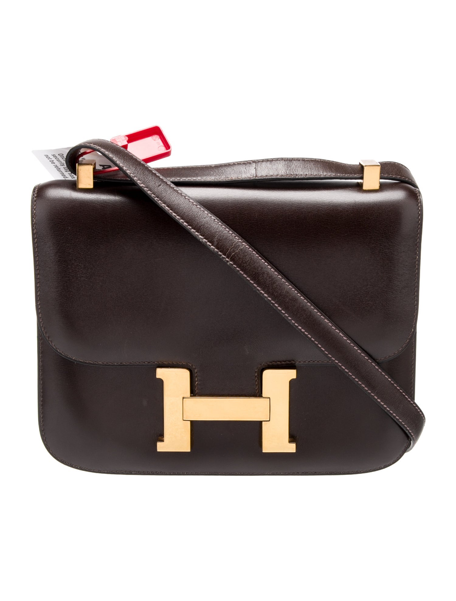 Hermès Box Constance 23