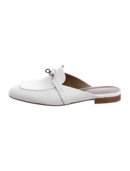 Hermès 2022 Oz Mules