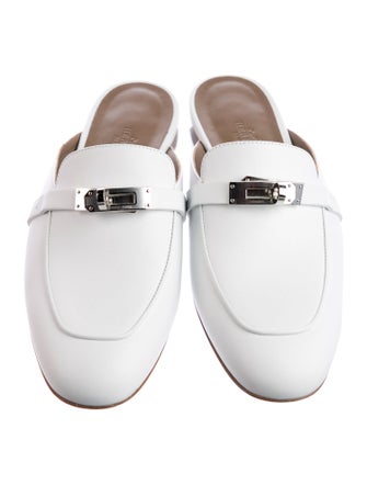 Hermès 2022 Oz Mules