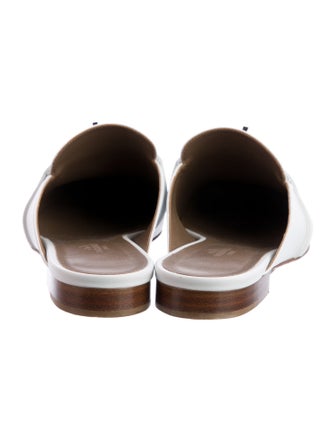 Hermès 2022 Oz Mules