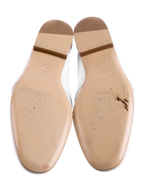 Hermès 2022 Oz Mules